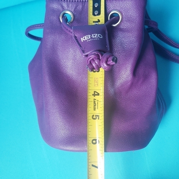 Kenzo Parfums Mini Bucket Bag - Picture 9 of 14